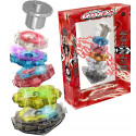 TOTEM spinner Infernal Power, 59865