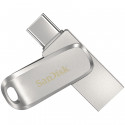 SanDisk flash drive 32GB Ultra Dual Drive Luxe USB-C