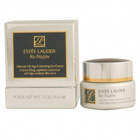 Acu zonas krēms Estee Lauder Re-Nutriv Ultimate Lift Modelējošs (15 ml)