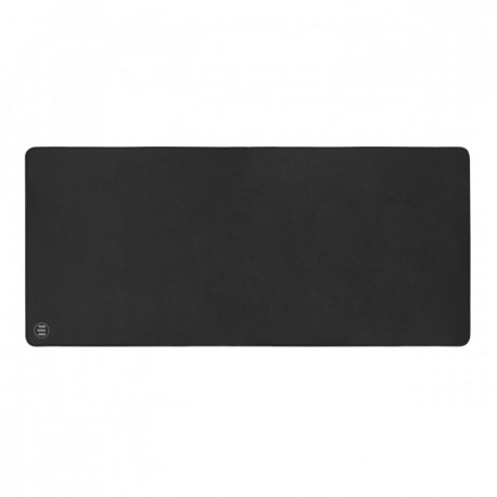 White Shark ASHIKAGA XL Premium Line ESL-MP8 Mouse Pad  900x400mm, Black