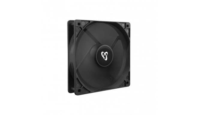 Sbox CF-120/R Fan