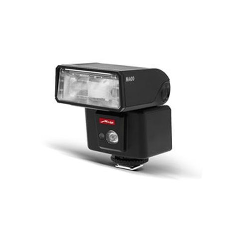 Metz mecablitz M400 Black