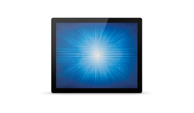Elo Touch Solutions Open Frame Touchscreen 48.3 cm (19") 1280 x 1024 pixels Single-touch Black