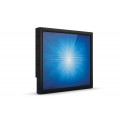 Elo Touch Solution Open Frame Touchscreen 48.3 cm (19") 1280 x 1024 pixels Single-touch Black