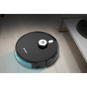 Mamibot Robot Vacuum Cleaner with Station ExVac890 with UVC (black)
