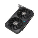 ASUS Dual GeForce RTX 3060 Ti V2 MINI OC Edition NVIDIA 8 GB GDDR6