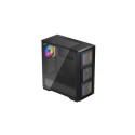 DeepCool MATREXX 50 MESH 4FS Full Tower Black