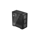 DeepCool MATREXX 50 MESH 4FS Full Tower Black