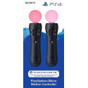 Sony PlayStation Move Black Motion controller PlayStation 4