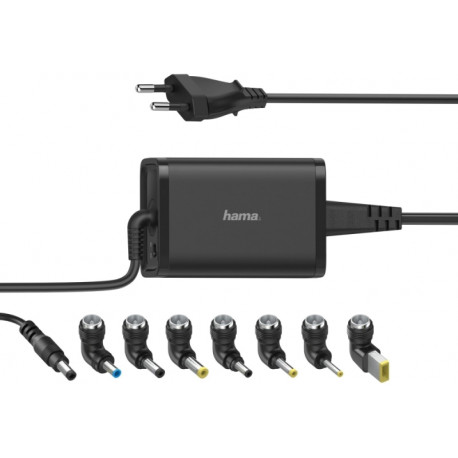 Hama notebook adapter Universal 45W