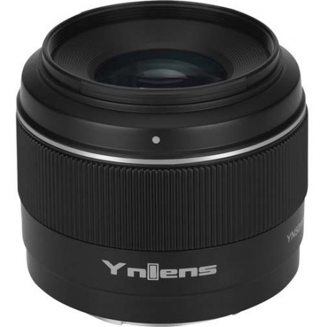 Yongnuo YN 50mm f/1.8S DA DSM объектив для Sony
