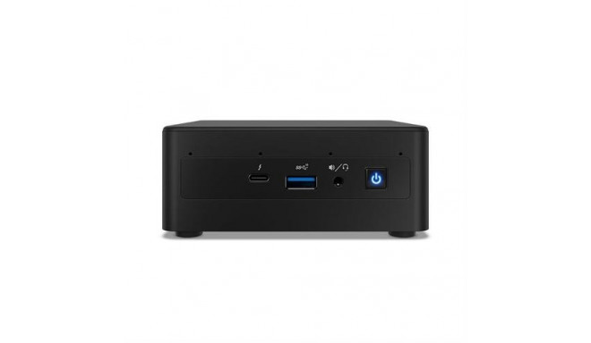 Wortmann AG TERRA PC-Micro 6000 SILENT GREENLINE DDR4-SDRAM Rack-mounted chassis Intel® Core™ i5 8 G