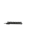 CHERRY MX 10.0N keyboard USB QWERTY US International Black