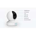 Reolink E1 PRO security camera IP security camera Indoor & outdoor 2560 x 1440 pixels