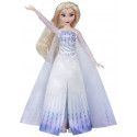 Hasbro nukk Frozen 2 Laulev printsess, assortii