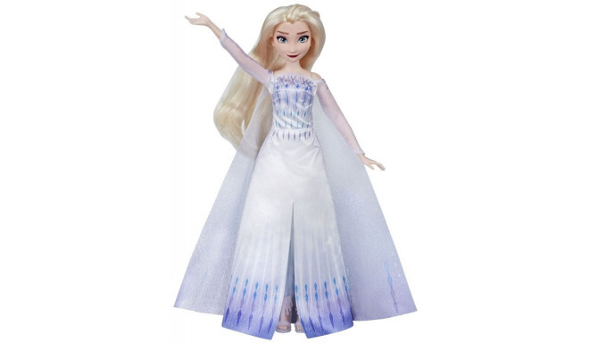 Hasbro кукла Frozen 2 Singing Princess, ассорти