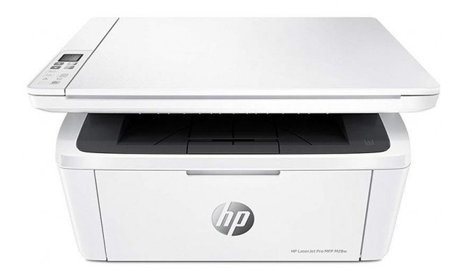 HP laserprinter LaserJet Pro M28w