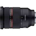 Samyang AF 24-40mm f/2.8 lens for Sony