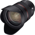 Samyang AF 24-70mm f/2.8 objektiiv Sonyle
