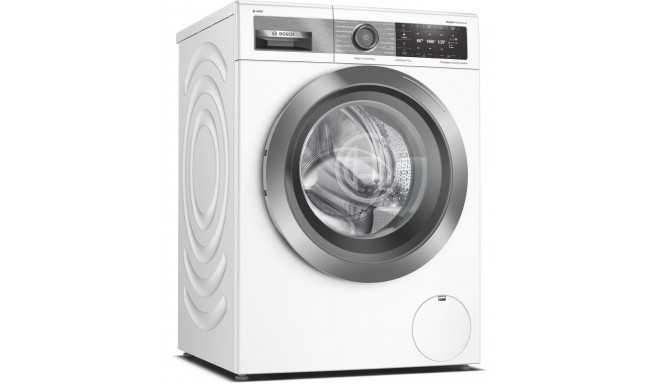 Bosch eestlaetav pesumasin WAXH8E0LSN