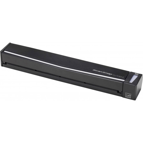 Fujitsu сканер ScanSnap S1100i