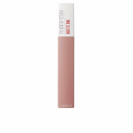 MAYBELLINE SUPERSTAY matte ink #5-loyalist