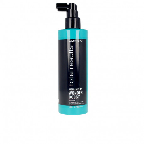 MATRIX TOTAL RESULTS HIGH AMPLIFY wonder boost root lifter 250 ml