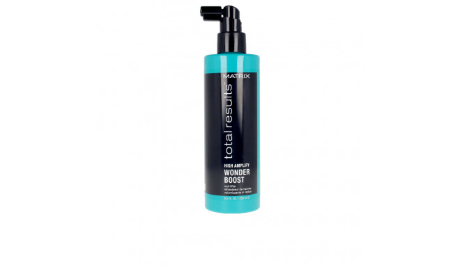 MATRIX TOTAL RESULTS HIGH AMPLIFY wonder boost root lifter 250 ml