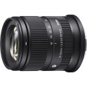 Sigma 18-50mm f/2.8 DC DN Contemporary lens for Sony