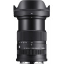 Sigma 18-50mm f/2.8 DC DN Contemporary lens dor L-mount