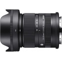 Sigma 18-50mm f/2.8 DC DN Contemporary lens dor L-mount