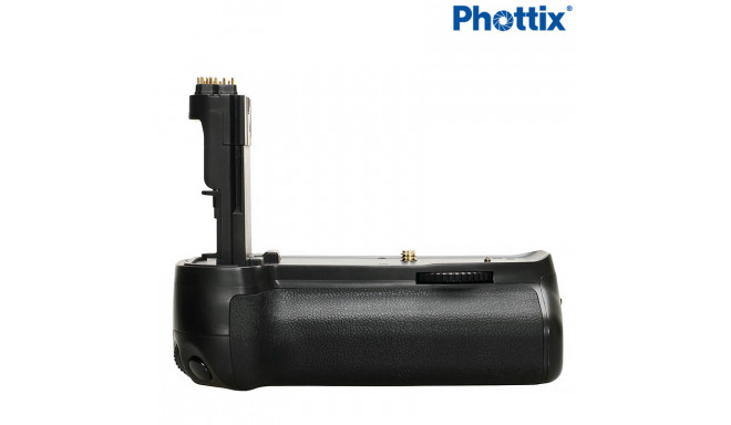 Phottix battery pack BG-6D Premium Series