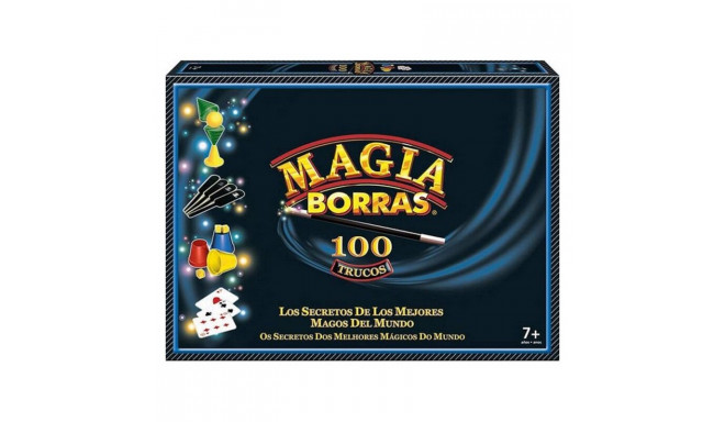 Burvju spēle Borras 100 Educa (ES-PT)