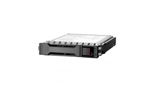 Hard Drive HPE P40499-B21 2,5" 1920GB TLC 1,92 TB SSD 1,92 TB