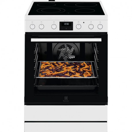 Keraamiline pliit Electrolux (60 cm)