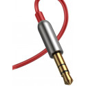 Baseus Bluetooth audio adapter CABA01-09, red