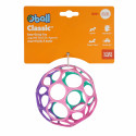 OBALL classic ball, pink/purple, 12289