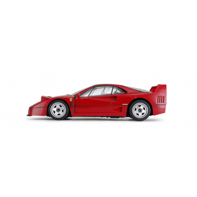 Ferrari F40 RC Auto Skala:1:24 Von RASTAR 