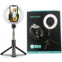 Mocco selfie stick 4in1 Universal 