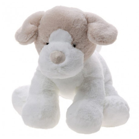 BEPPE Dog Renee white 25cm