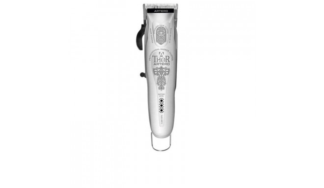 Juhtmeta Juukselõikusmasin Artero Thor Professional