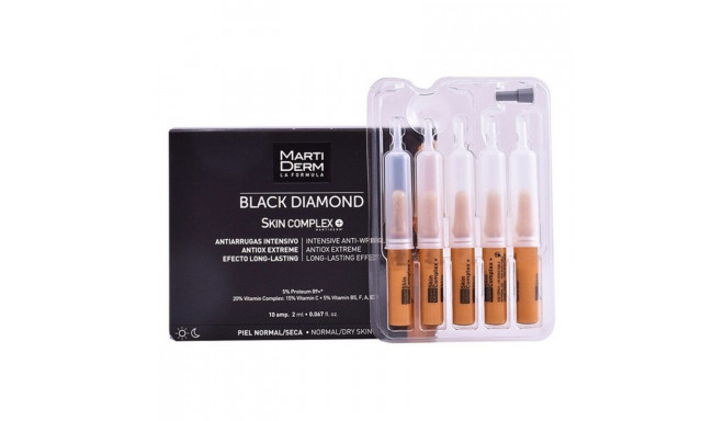 Ampoules Skin Complex Anti Wrinkle Martiderm - 30 Units