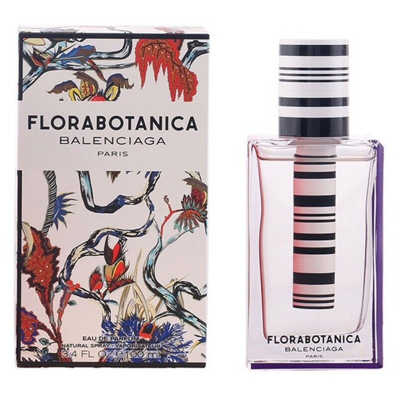 Florabotanica 50ml outlet