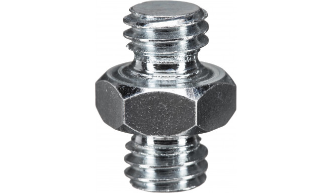 Manfrotto adapter Spigot 3/8"-3/8" (125)