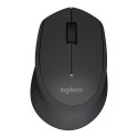 Logitech M280/M320 mouse Right-hand RF Wireless Optical 1000 DPI