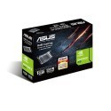 ASUS GeForce GT 210, 1GB DDR3 (64 Bit), HDMI, DVI, D-Sub