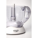 Adler AD 4003 juice maker Juice extractor 40 W White