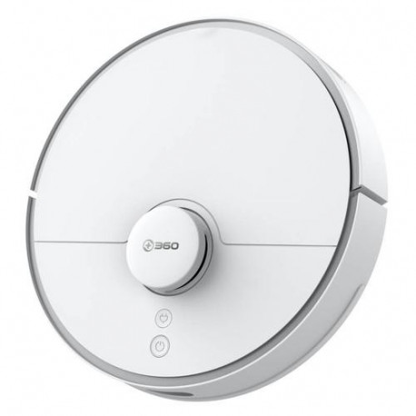 360 Smart Life robottolmuimeja S5 0.58L