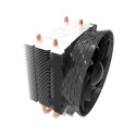 Cooler Master Hyper T200 Processor 11.2 cm Black, Silver
