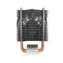 Cooler Master Hyper T200 Processor 11.2 cm Black, Silver